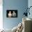 Blue Velvet (photo)-null-Mounted Photo displayed on a wall