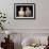 Blue Velvet (photo)-null-Framed Photo displayed on a wall