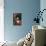 Blue Velvet (photo)-null-Photo displayed on a wall