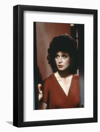 Blue Velvet (photo)-null-Framed Photo