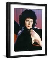 Blue Velvet (photo)-null-Framed Photo