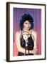 Blue Velvet (photo)-null-Framed Photo