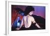 Blue Velvet (photo)-null-Framed Photo