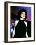 Blue Velvet (photo)-null-Framed Photo