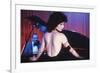 Blue Velvet (photo)-null-Framed Photo