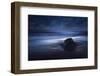 Blue Velvet-Sebastien Del Grosso-Framed Photographic Print