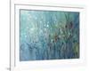 Blue Vision I-Tim O'toole-Framed Art Print