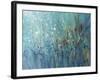 Blue Vision I-Tim O'toole-Framed Art Print