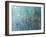 Blue Vision I-Tim O'toole-Framed Art Print