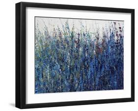 Blue Vision-Tim O'toole-Framed Giclee Print