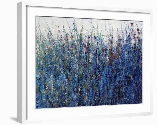 Blue Vision-Tim O'toole-Framed Giclee Print