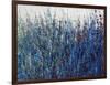 Blue Vision-Tim O'toole-Framed Giclee Print