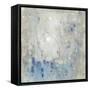 Blue Wandering I-Tim O'toole-Framed Stretched Canvas