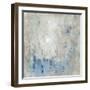 Blue Wandering I-Tim O'toole-Framed Art Print