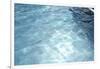 Blue Water 7453-Rica Belna-Framed Giclee Print