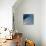 Blue Water 7517-Rica Belna-Mounted Giclee Print displayed on a wall