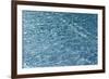 Blue Water 7866-Rica Belna-Framed Giclee Print