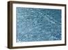 Blue Water 7866-Rica Belna-Framed Giclee Print