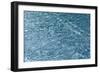 Blue Water 7866-Rica Belna-Framed Giclee Print