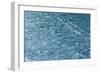 Blue Water 7866-Rica Belna-Framed Giclee Print
