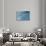 Blue Water 7870-Rica Belna-Stretched Canvas displayed on a wall