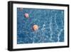 Blue Water 7904-Rica Belna-Framed Giclee Print