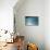 Blue Water 8030-Rica Belna-Stretched Canvas displayed on a wall