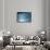 Blue Water 8030-Rica Belna-Framed Stretched Canvas displayed on a wall