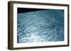 Blue Water 8030-Rica Belna-Framed Premium Giclee Print