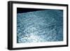 Blue Water 8030-Rica Belna-Framed Premium Giclee Print