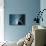 Blue Water 8052-Rica Belna-Giclee Print displayed on a wall