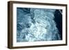 Blue Water 8417-Rica Belna-Framed Premium Giclee Print