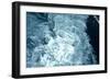 Blue Water 8417-Rica Belna-Framed Premium Giclee Print