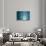 Blue Water 9146-Rica Belna-Stretched Canvas displayed on a wall