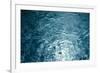 Blue Water 9146-Rica Belna-Framed Giclee Print