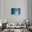 Blue Water 9146-Rica Belna-Framed Giclee Print displayed on a wall