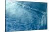 Blue Water 9157-Rica Belna-Stretched Canvas