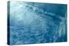 Blue Water 9157-Rica Belna-Stretched Canvas