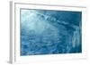 Blue Water 9157-Rica Belna-Framed Giclee Print