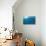 Blue Water 9225-Rica Belna-Giclee Print displayed on a wall