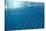 Blue Water 9225-Rica Belna-Stretched Canvas