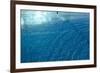 Blue Water 9225-Rica Belna-Framed Giclee Print