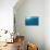 Blue Water 9225-Rica Belna-Mounted Premium Giclee Print displayed on a wall