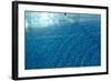 Blue Water 9225-Rica Belna-Framed Giclee Print