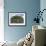 Blue Water Mangroves-Jones-Shimlock-Framed Giclee Print displayed on a wall