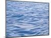 Blue Water-Hans Strand-Mounted Photographic Print