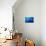 Blue Water-Arti Firsov-Photographic Print displayed on a wall