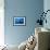 Blue Water-Arti Firsov-Framed Photographic Print displayed on a wall