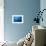 Blue Water-Arti Firsov-Framed Photographic Print displayed on a wall