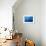 Blue Water-Arti Firsov-Framed Photographic Print displayed on a wall